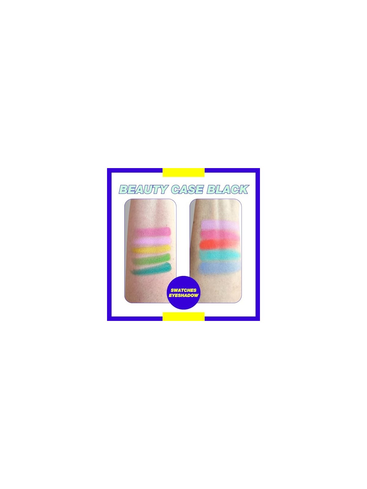Zmile Cosmetics Beauty Case 110 gr donna