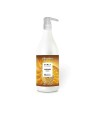 Balsamo lisciante capelli ricci Alcantara 1000ml donna