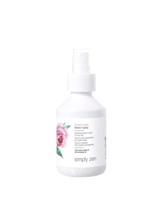 Spray Nutriente per Capelli Simply Zen Smooth & Care 150ml