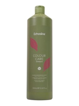 ECHOSLINE Colour Care Shampoo per capelli colorati 1000ml