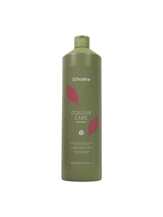 ECHOSLINE Colour Care Shampoo per capelli colorati 1000ml