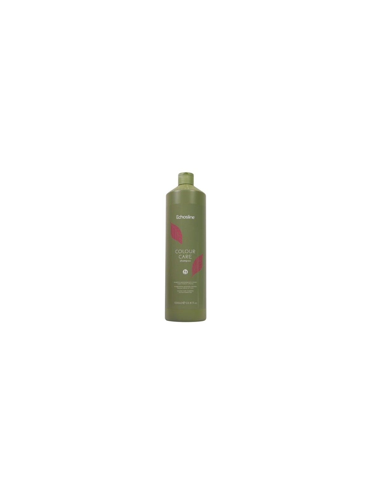 ECHOSLINE Colour Care Shampoo per capelli colorati 1000ml