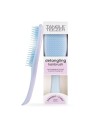 Tangle Teezer The Ultimate Detangler Lilac Blue Hair Brush