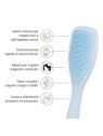 Tangle Teezer The Ultimate Detangler Lilac Blue Hair Brush