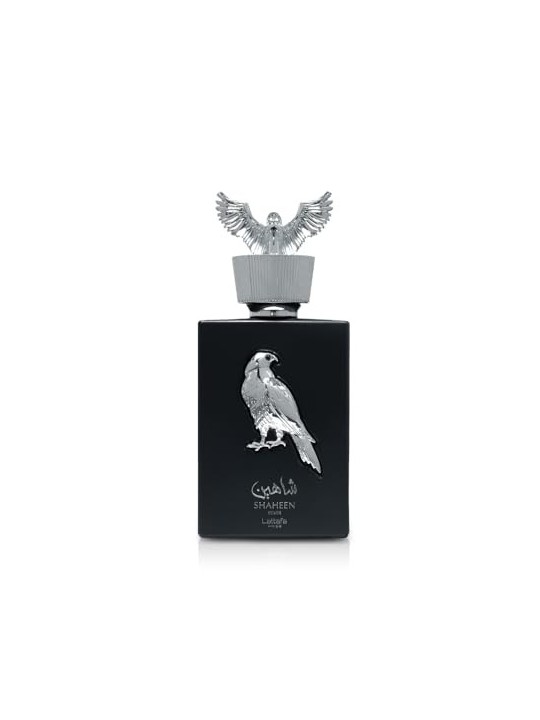 Lattafa Pride Shaheen Silver EDP 100ml
