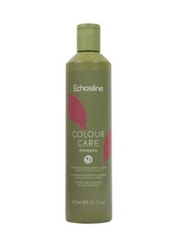 ECHOSLINE Colour Care Shampoo per capelli colorati 300ml
