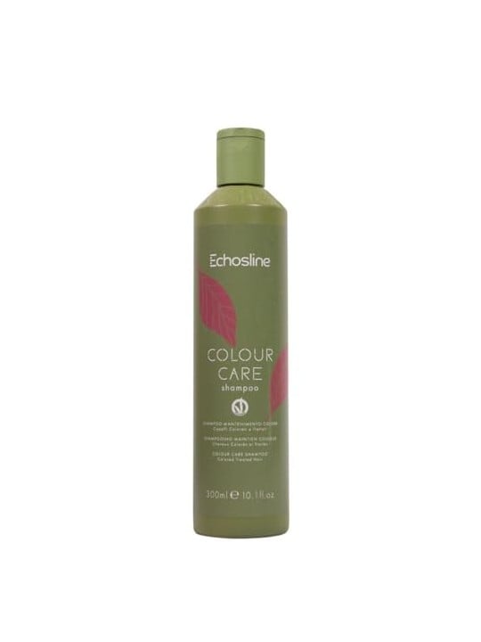 ECHOSLINE Colour Care Shampoo per capelli colorati 300ml