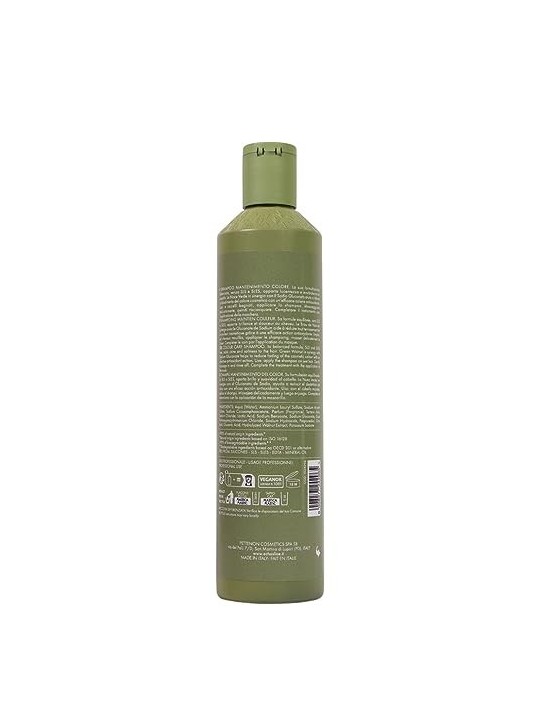 ECHOSLINE Colour Care Shampoo per capelli colorati 300ml