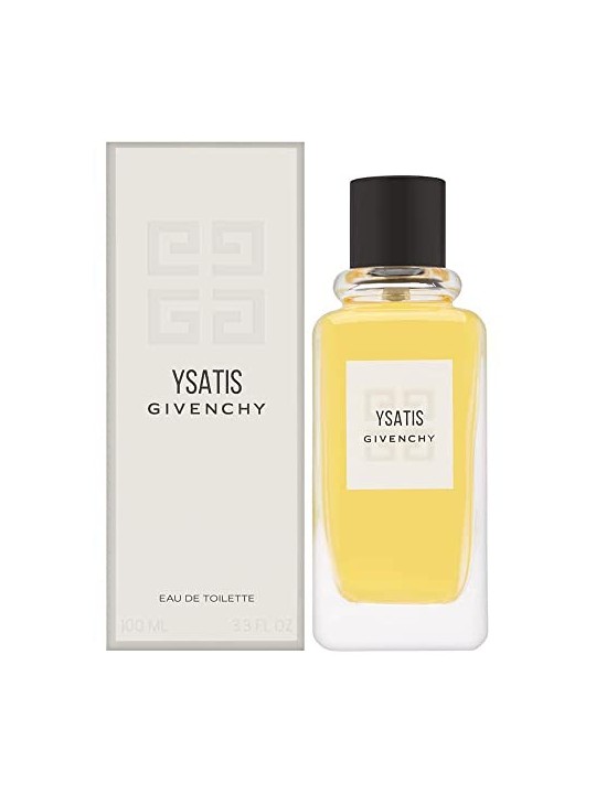 Givenchy YSATIS eau de toilette spray 100ml donna