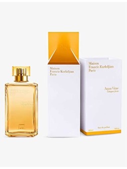 Maison Francis Kurkdjian Aqua Vitae Cologne Forte Eau De