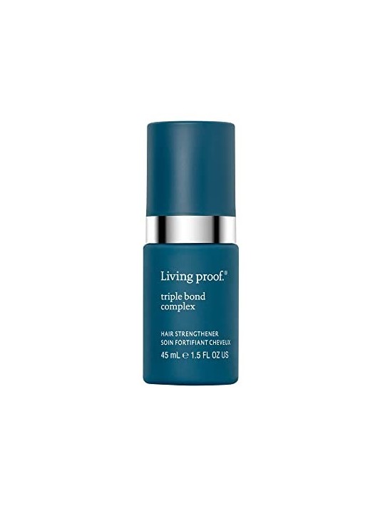 Living Proof TRIPLE BOND COMPLEX rinforzante capelli 45ml unisex