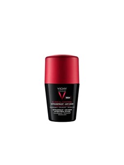 Vichy Homme Clinical Control 96H Deodorant 50ml