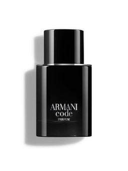 Armani Code Le Parfum Eau de Parfum 50ml