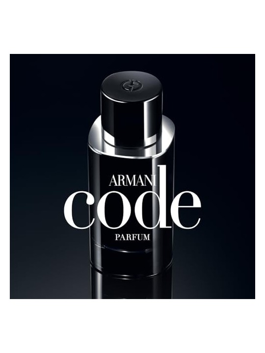 Armani Code Le Parfum Eau de Parfum 50ml