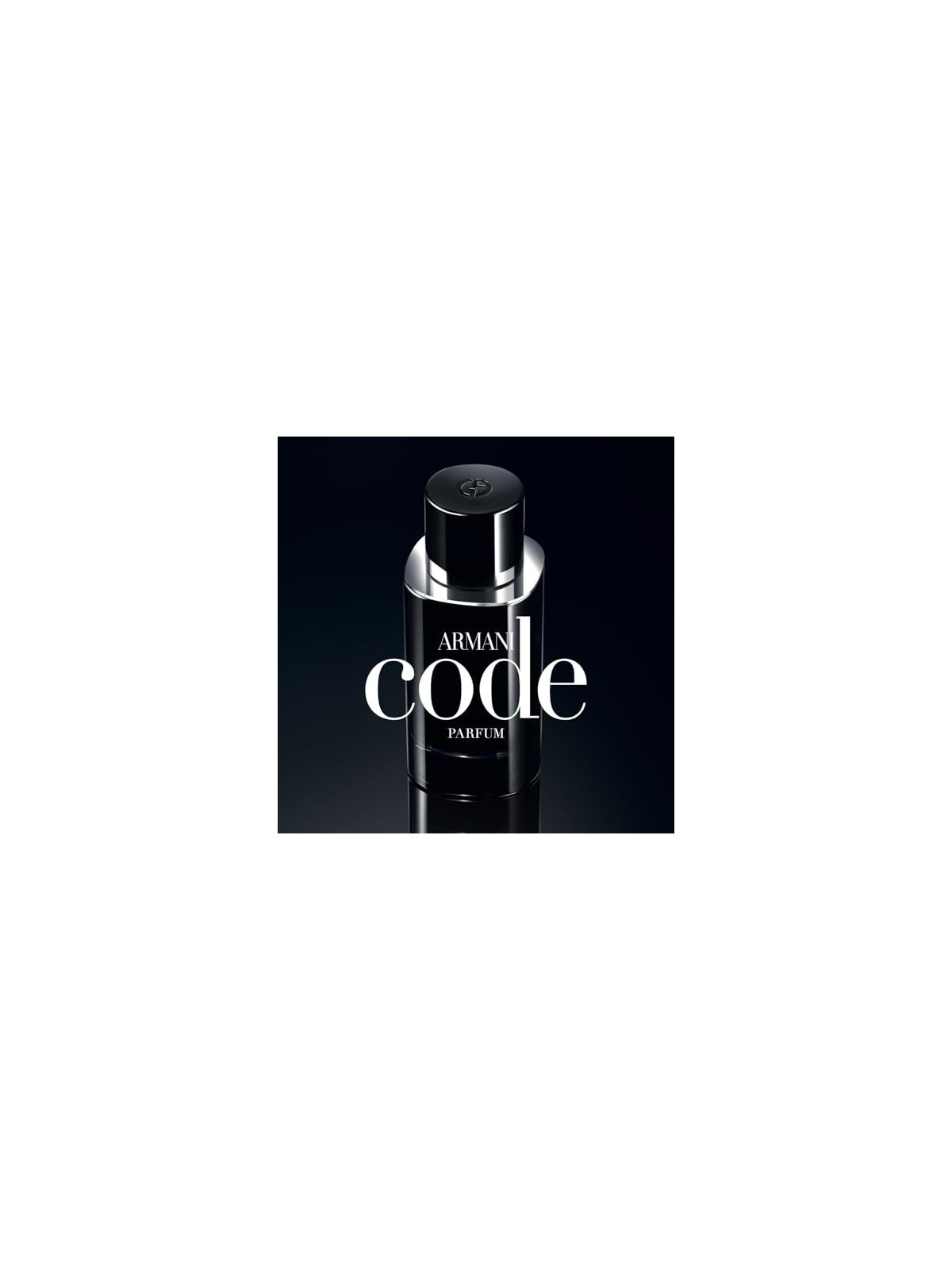 Armani Code Le Parfum Eau de Parfum 50ml
