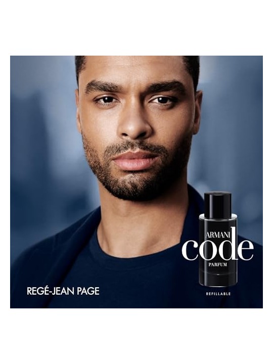 Armani Code Le Parfum Eau de Parfum 50ml