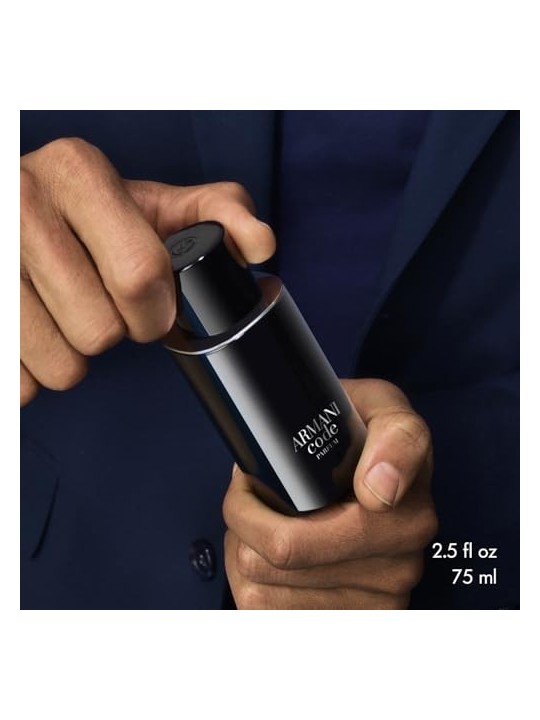 Armani Code Le Parfum Eau de Parfum 50ml