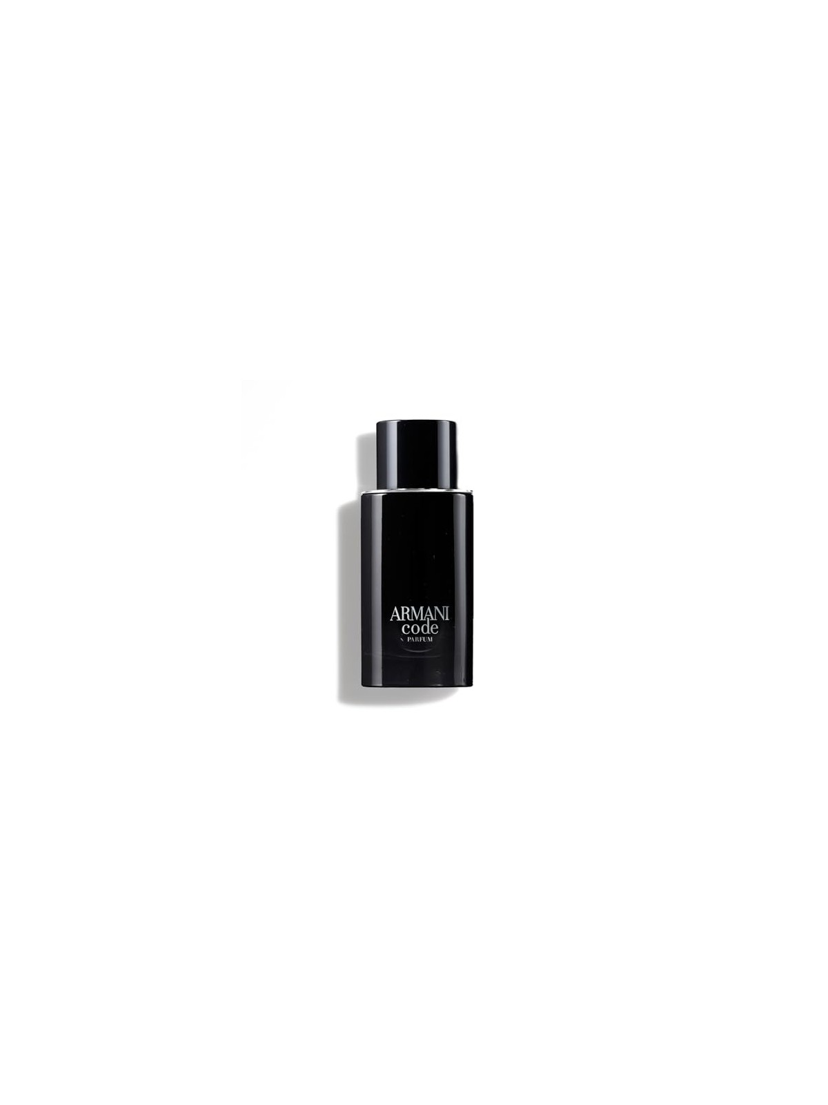 Armani Code Pour Homme Parfum spray 75ml