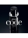Armani Code Pour Homme Parfum spray 75ml