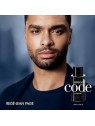 Armani Code Pour Homme Parfum spray 75ml