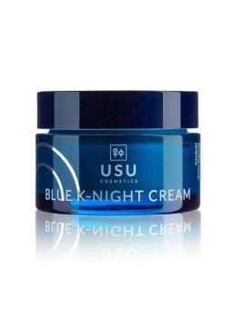 Crema unisex BLUE K-NIGHT 50ml