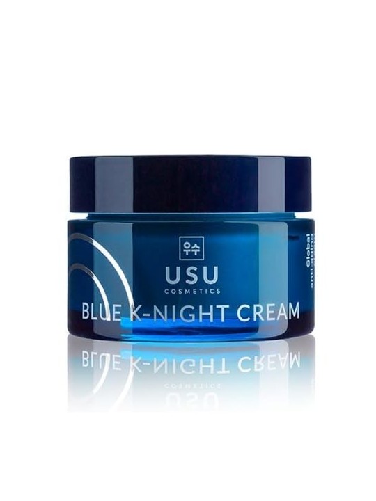 Crema unisex BLUE K-NIGHT 50ml