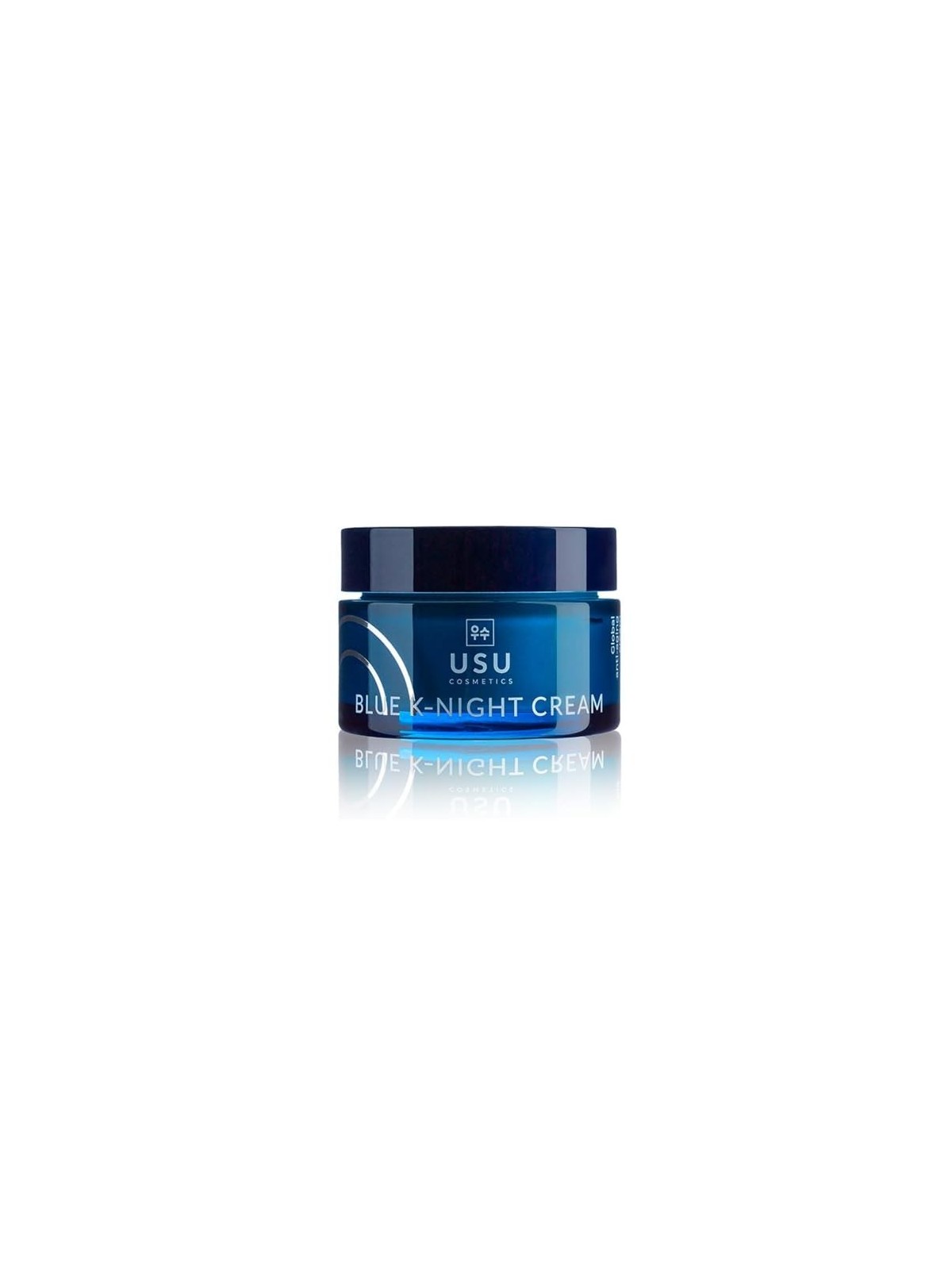 Crema unisex BLUE K-NIGHT 50ml