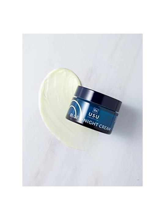 Crema unisex BLUE K-NIGHT 50ml