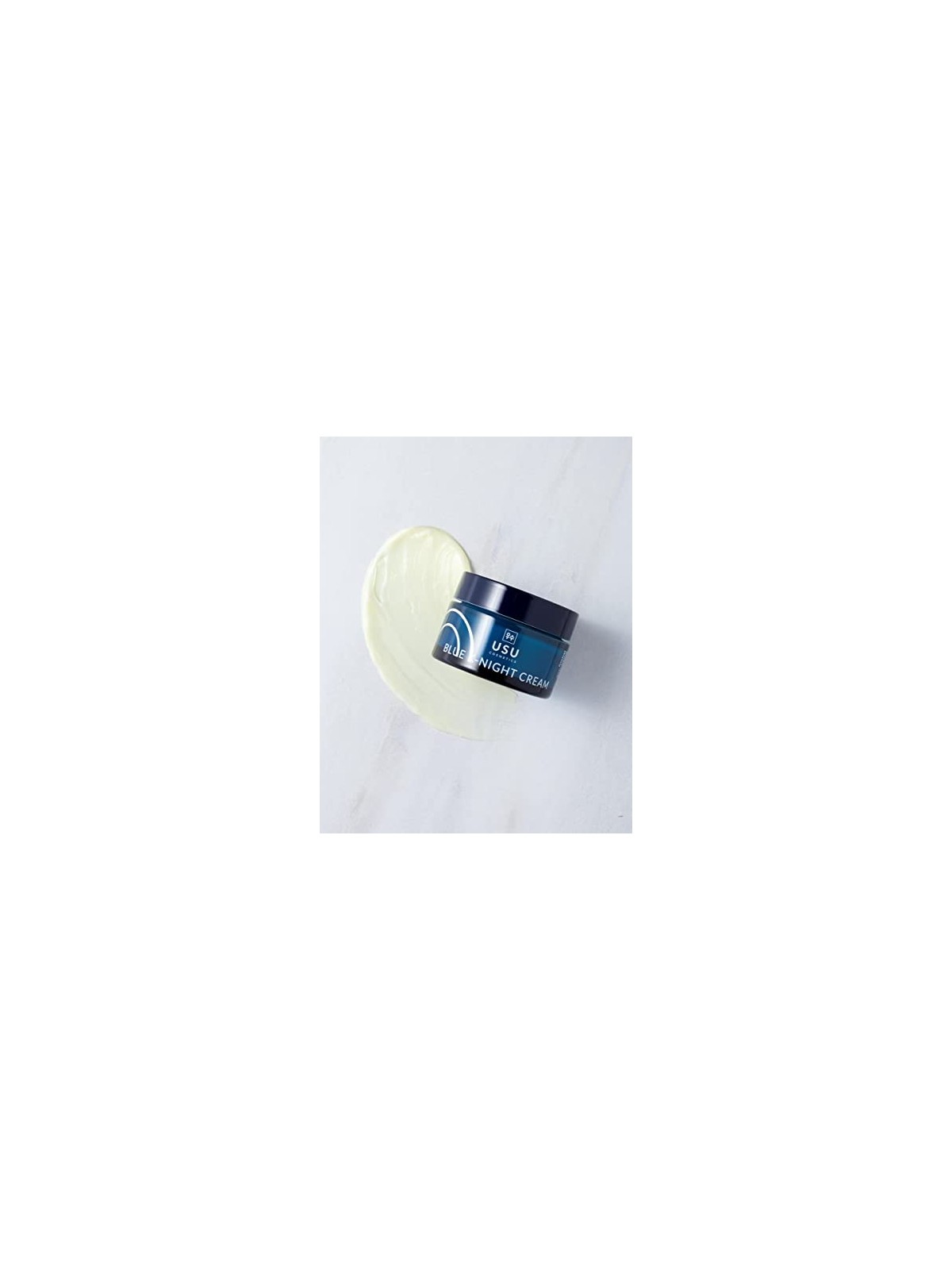 Crema unisex BLUE K-NIGHT 50ml