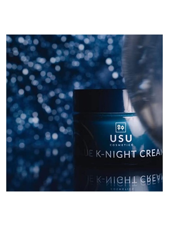 Crema unisex BLUE K-NIGHT 50ml