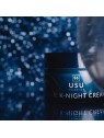 Crema unisex BLUE K-NIGHT 50ml