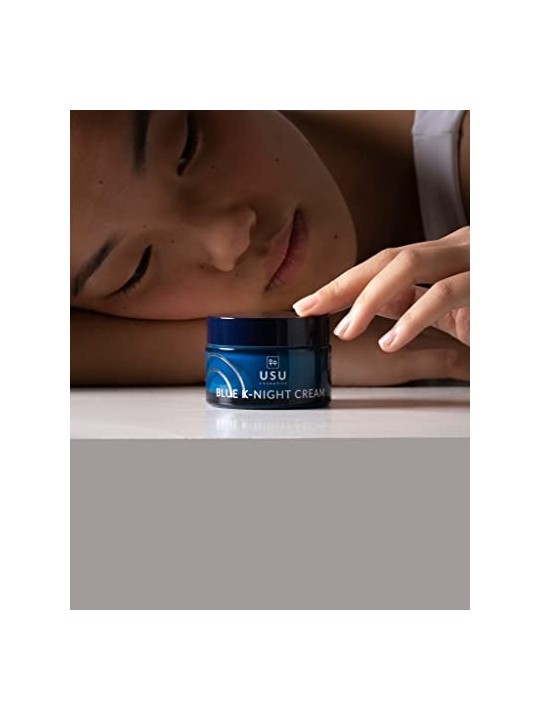 Crema unisex BLUE K-NIGHT 50ml