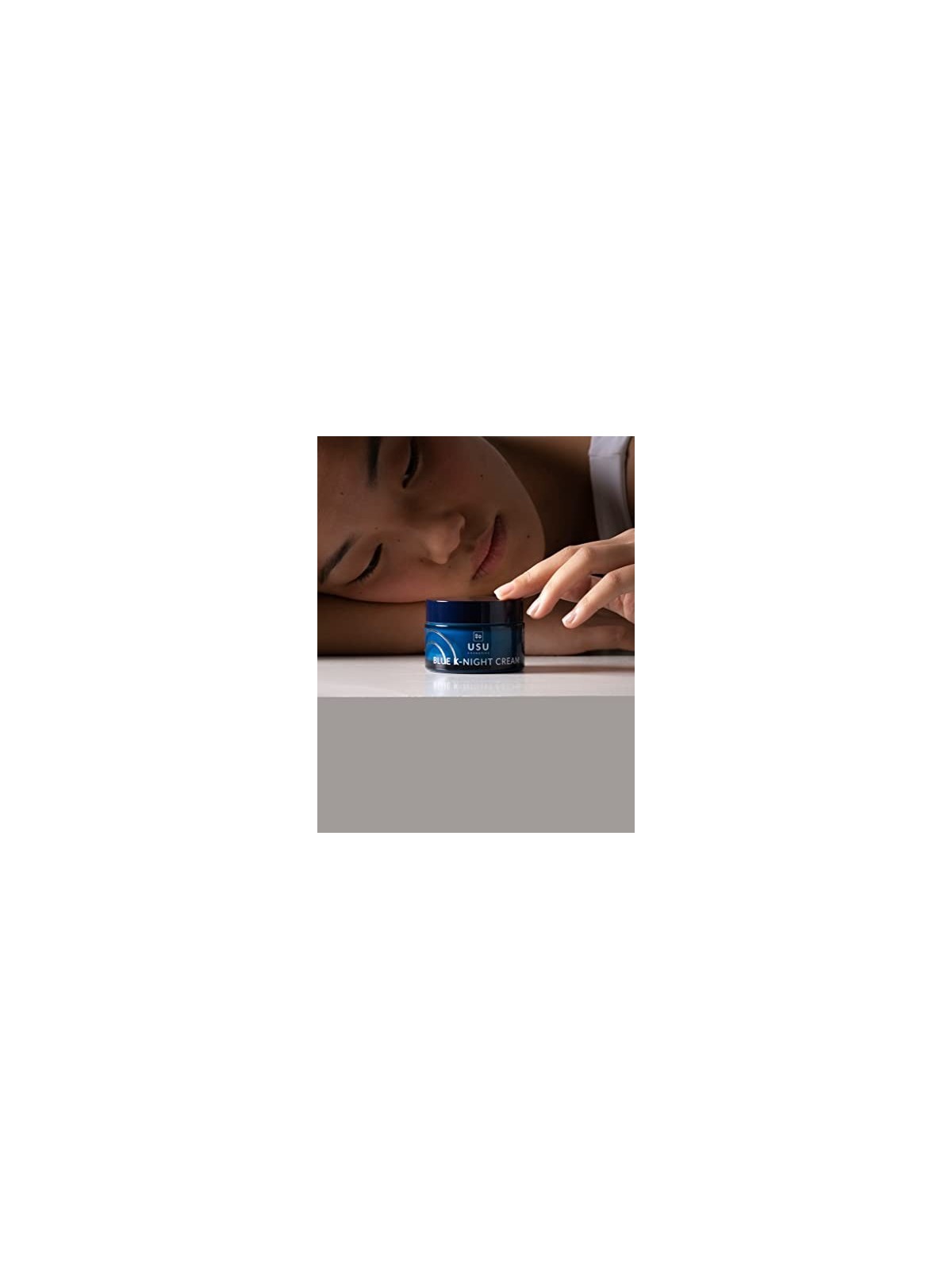 Crema unisex BLUE K-NIGHT 50ml