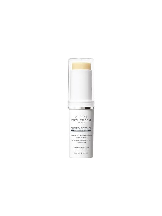 INSTITUT ESTHEDERM PHOTO REVERSE bastoncino illuminante antimacchie scure 10 gr donna