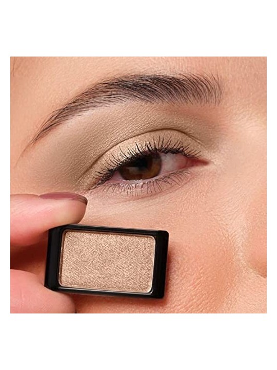 Artdeco Ombretto Pearl 08 g 25A Oro Perlato dellOra Dorata Donna