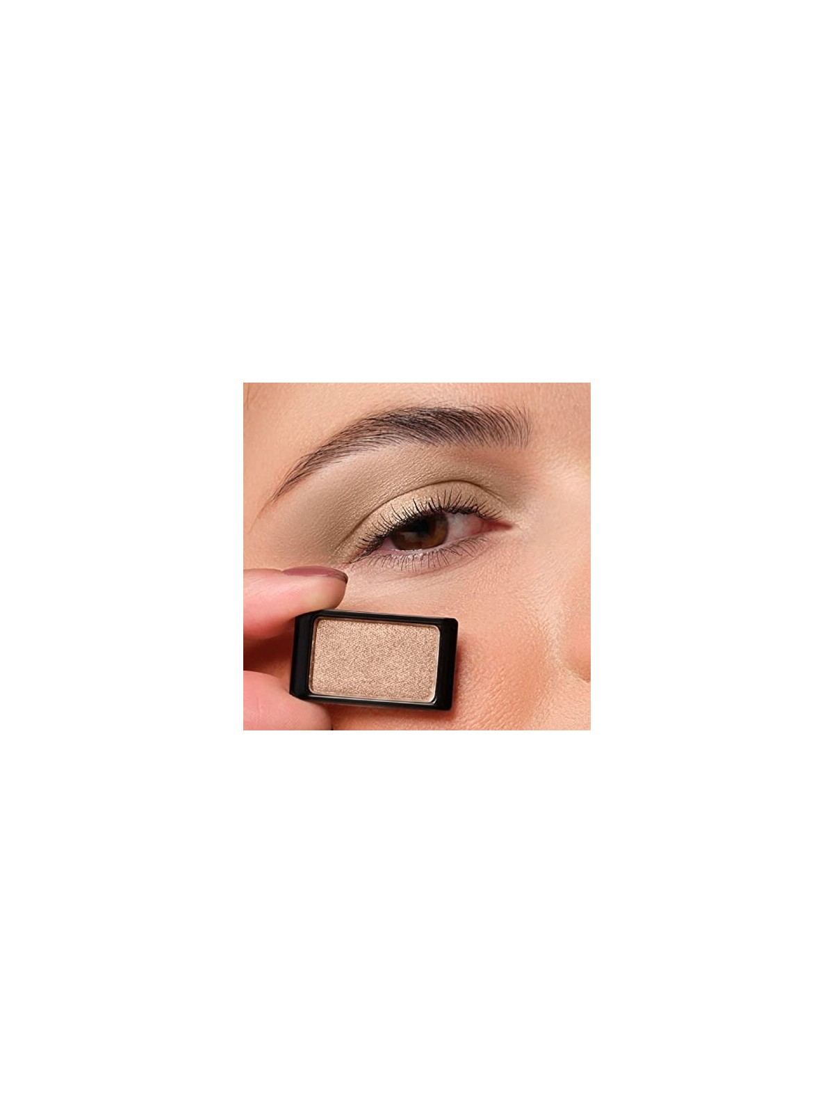 Artdeco Ombretto Pearl 08 g 25A Oro Perlato dellOra Dorata Donna