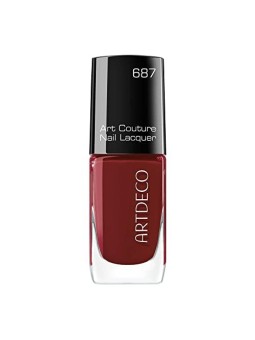 Artdeco Smalto per unghie Art Couture 10 ml donna  687 Red Carpet