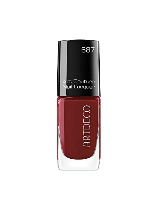 Artdeco Art Couture Nail Lacquer 10 ml 687 Red Carpet