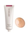 Artdeco Fondotinta Naturale per la Pelle in Liquido 25 ml 05 Warm Beige Caldo Donna