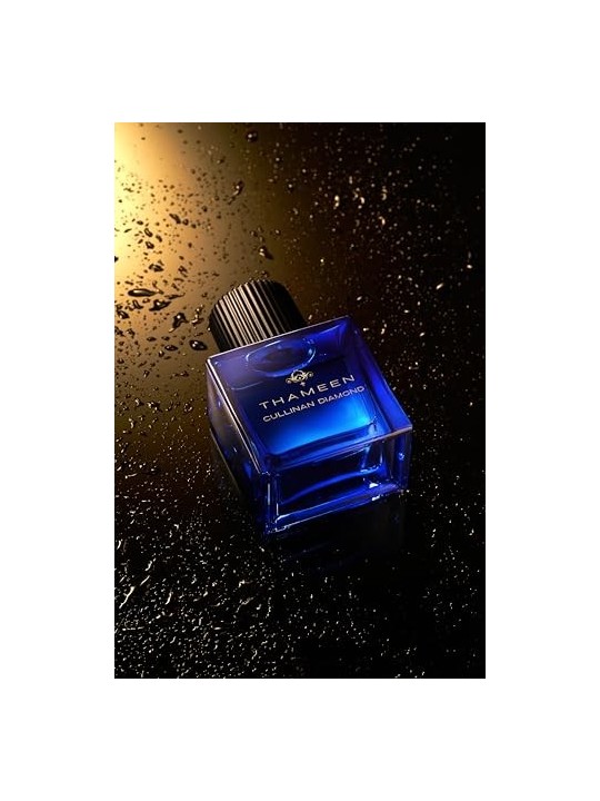Widian Cullinan Diamante Estratto di Profumo 50ml Unisex