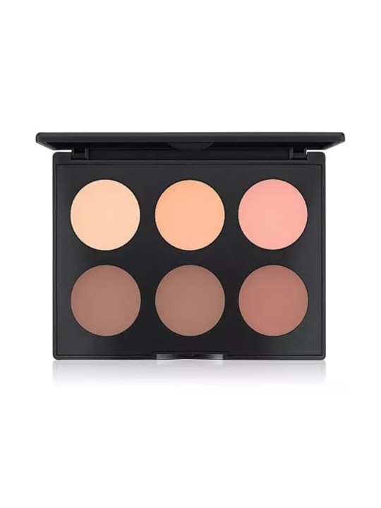 MAC Studio Fix Sculpt And Shape Contour Palette