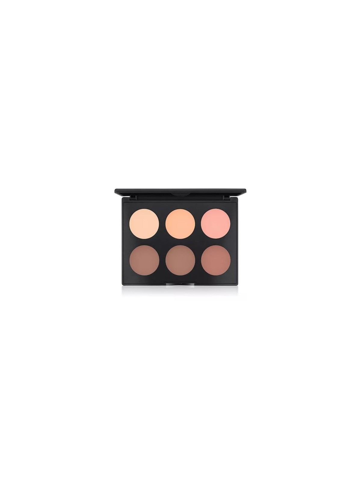 MAC Studio Fix Sculpt And Shape Contour Palette