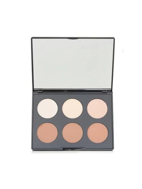 MAC Studio Fix Sculpt And Shape Contour Palette