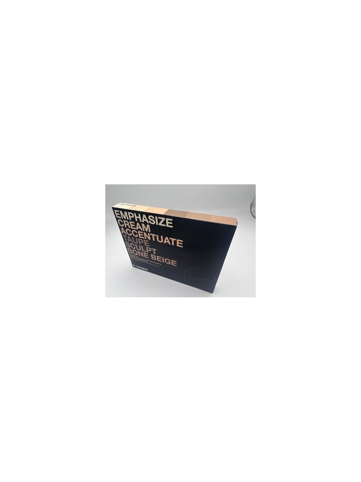 MAC Studio Fix Sculpt And Shape Contour Palette