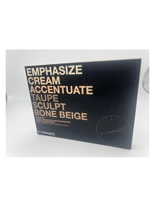 MAC Studio Fix Sculpt And Shape Contour Palette