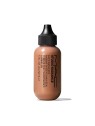 MAC Studio Radiance Face and Body Radiant Sheer Foundation 50 ml W4