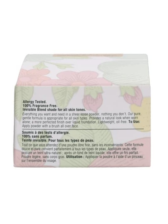 Clinique Blended Face Powder Donna