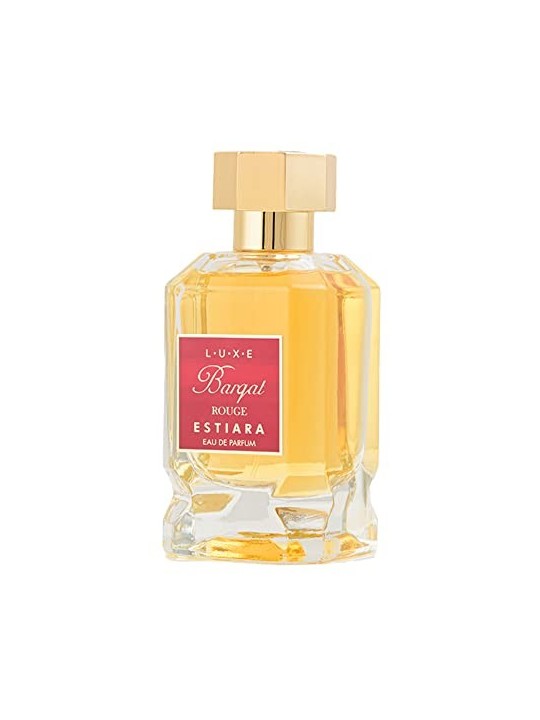 Flavia Blackart Rouge intenso eau de parfum donna 100ml