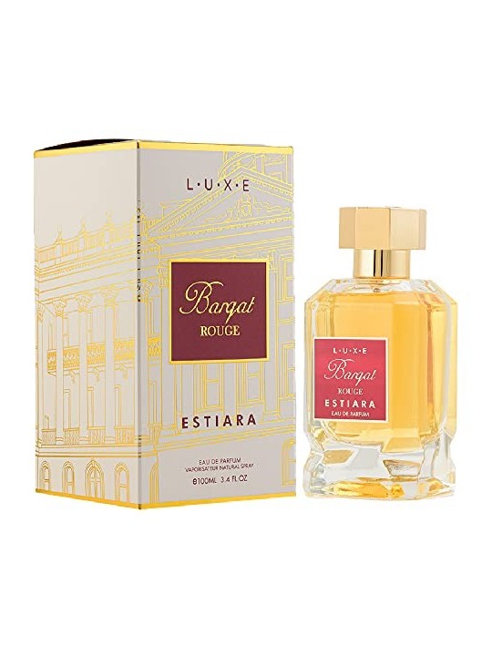Flavia Blackart Rouge intenso eau de parfum donna 100ml