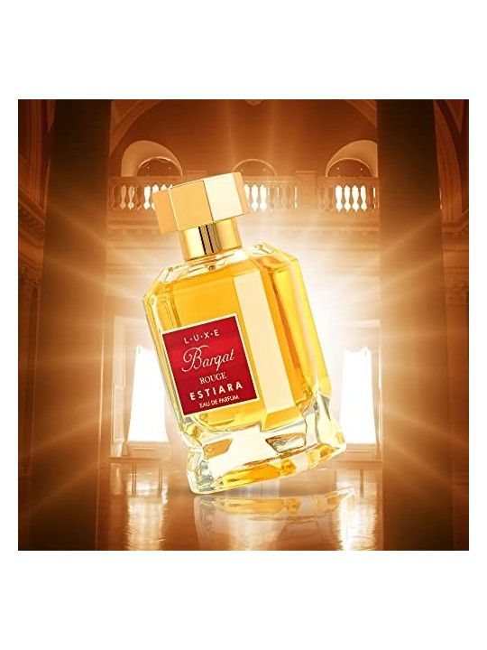Flavia Blackart Rouge intenso eau de parfum donna 100ml